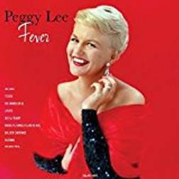 Peggy Lee - Fever [180g Red LP] (Vinyl)